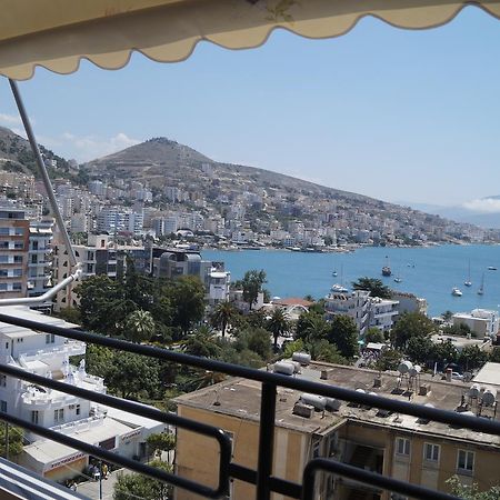 Apartamento Victoria'S Sea-Cret Sarandë Exterior foto