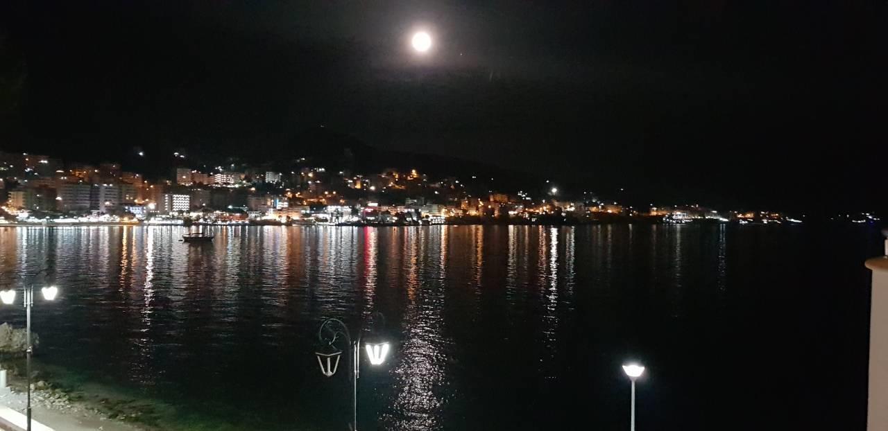 Apartamento Victoria'S Sea-Cret Sarandë Exterior foto